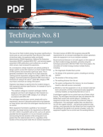 ANSI MV TechTopics81 EN