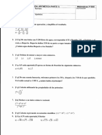 Ejemplos Repaso Matemáticas