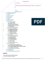 Personalized Feedback - Exame - CiscoV7