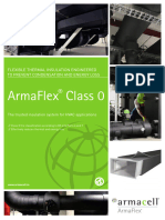 1 ArmaFlex - Class - 0