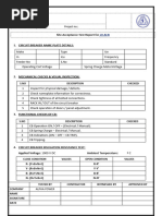 SAT Format