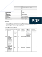 EPGP OB1 Courseoutline