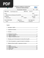 Documento - Tecnico (Manual Técnico Sinalização GE)