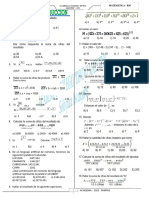 Induccion y Deduccion PRE U