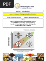 Aashvi PT Calendar 2024