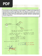 Explosion Deproyectiles 1