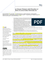 A New Clinical Test of Attention To Assess The Effect of Layout and Crowding On Visual Search