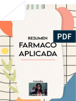 Farmaco Aplicada 2023