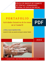 PORTAFOLIO