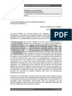 Semana 2 - Caso Práctico - Administración de Personal - 22.02.24