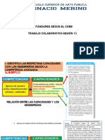 Estándares Según El Cneb-1