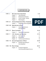 Botany 1st Year Imporstant Questions