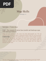 Map Skills