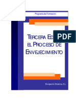 Proceso Envejecimiento