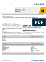 ISOFLEX LDS 18 SPECIAL A UV 004176 PI GB en