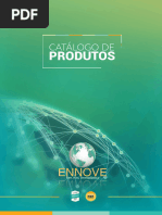 ENNOVE Catalogo