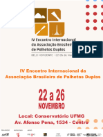 IV EIABPD Programacao Geral Com Capa