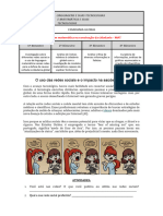 Linguagem Matemática Na Construção Da Cidadania