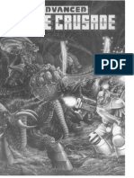 Advanced Space Crusade Rules PDF Free