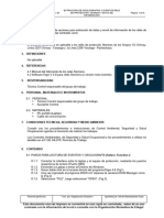 I.SC - CH.XX Extracción Oscilografías y Eventos Relé Protección Siemens y Envio de Información