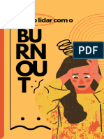 Burnout e Estresse No Trabalho