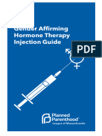 PPLM Gender Affirming Hormone Therapy Injection Guide 2