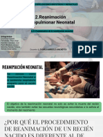 RCP Neonatal