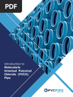 Enhancing PVC Performance: The Advantages of PVCO Pipe