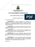 Para Examen Procesal Administrativo