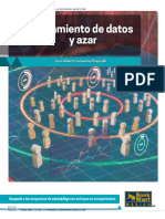 Modulo de Tratamiento de Datos y Azar