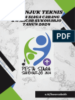 Petunjuk Teknis Ps 24