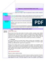 Cuidado Del Medio Ambiente