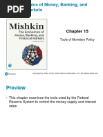 Mishkin Econ13e PPT 15