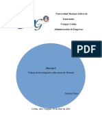 Trabajo de Investigación