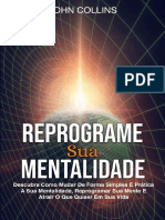 Reprograme Sua Mentalidade Descubra Como Mudar de Forma Simples