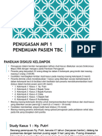 PENUGASAN MPI 1 Penemuan