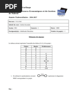 Correction DS1 16-17