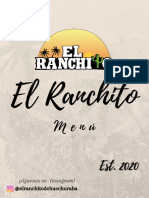 Menuì Ranchito 2024