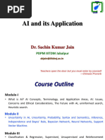 AI Lec-Module-II