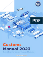 Custom Law - Manual