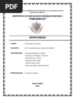 Informe de Inyectables 2024