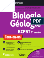 Biol Geol Vuibert 64 Pages 2019