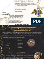 Tarea N°7 Porpiedades Fisico-Mecanicas de Maderas