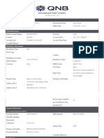 Usd 30,000.00 - Thaituan Group Joint Stock Company