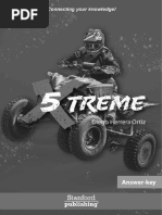 Xtreme 5 (Answer-Key)