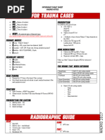 Madrid Surg Notes Int