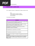 Taller Inversiones de Liquidez 1 Gina