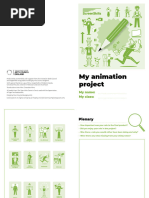 Animation Project Book A4 Imposed 240120