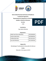 Investigacion Metodologias Tradicionales