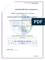 Informe U4 Quimica Soluciones